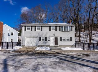 9 Hackensack Ter, Chestnut Hill, MA 02467