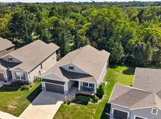 1169 SW Whitby Dr, Lees Summit, MO 64083