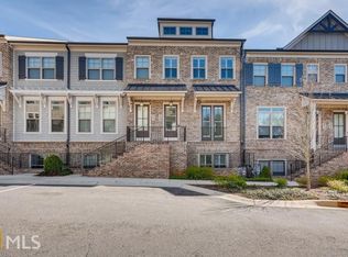 3550 Parkside Way, Atlanta, GA 30319
