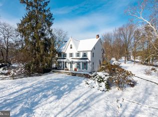 1504 Caln Meetinghouse Rd, Downingtown, PA 19335