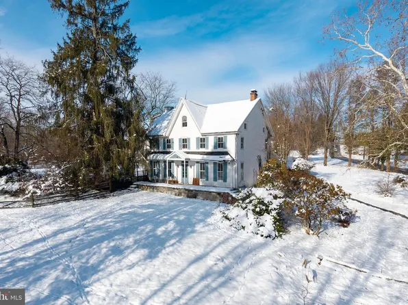 1504 Caln Meetinghouse Rd, Downingtown, PA 19335