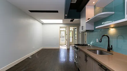 Rented by Nooklyn NYC LLC