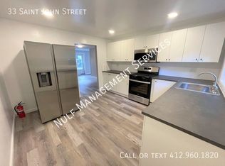 33 Saint John St, Mc Kees Rocks, PA 15136