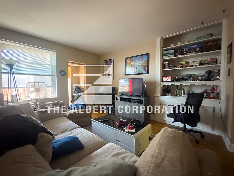 1710 Commonwealth Ave #5 — Photo 1