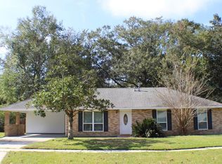 1037 Saint Scholastica St, Slidell, LA 70460