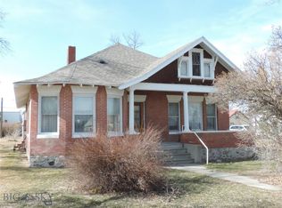 210 Harris St, Big Timber, MT 59011