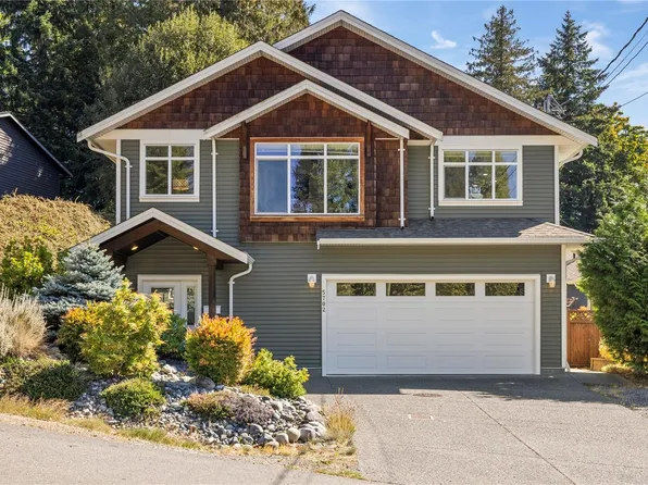 5702 Amsterdam Cres, Nanaimo, BC V9T 2M7