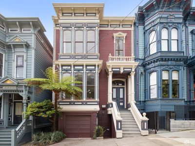 265 Page St, San Francisco, CA, 94102