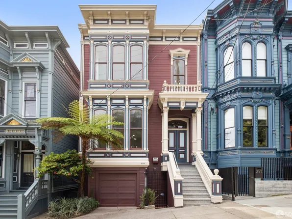 265 Page St, San Francisco, CA 94102