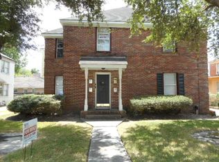 3422 Rosedale St APT 3, Houston, TX 77004