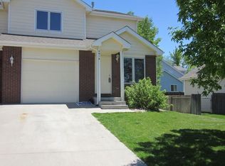 4916 N Grant Ave, Loveland, CO 80538