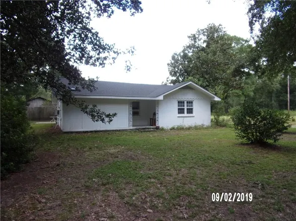 2751 Graham Rd S, Mobile, AL 36618
