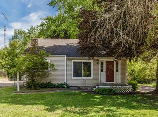 456 E Glass Rd, Ortonville, MI 48462