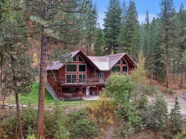 2476 N Pine Featherville Rd, Mountain Home, ID 83647