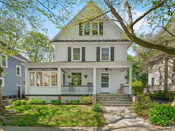 22 Elm Street, Highland Mills, NY 10930