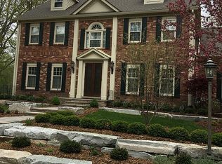 1690 N Livernois Rd, Rochester Hills, MI 48306