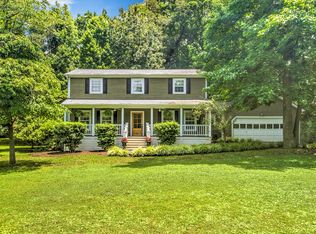 102 Belle Creek Dr, Oak Ridge, TN 37830