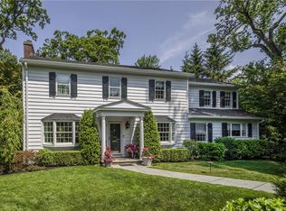 2 Studio Ln, Bronxville, NY 10708