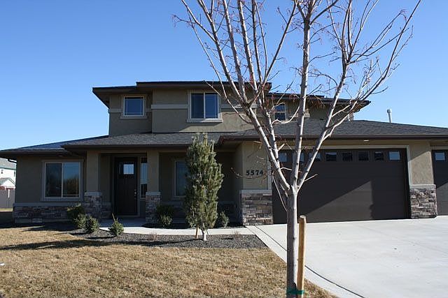 5574 N. Forbes Avenue