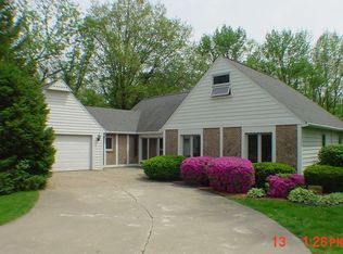 218 Timberline Dr, Georgetown, IL 61846