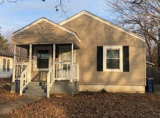 1109 S Duncan St, Stillwater, OK 74074