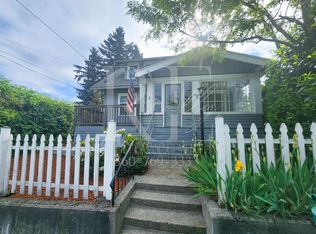 1108 High Ave, Bremerton, WA 98337