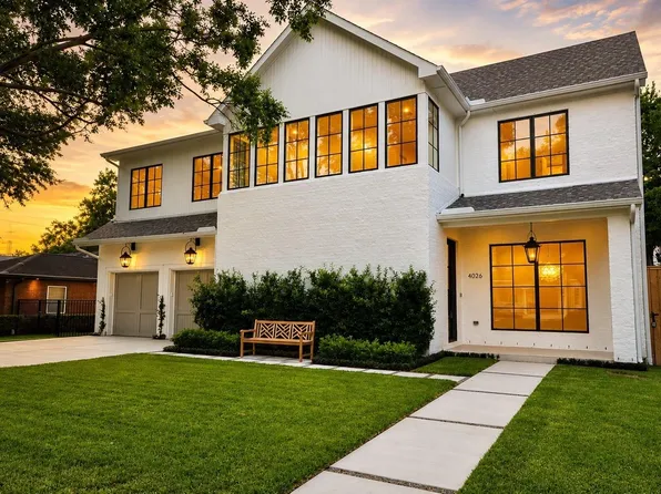 4026 Colquitt St, Houston, TX 77027