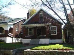2324 Hale Ave, Louisville, KY