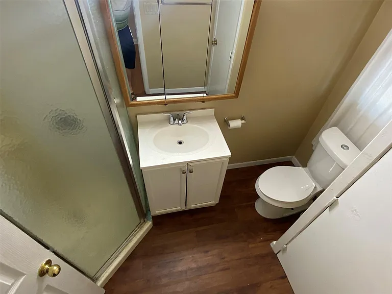 11912A W Highway 290 Hwy #A-apt A — Photo 11