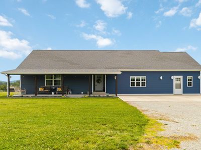 520 Pioneer Rd, Brodhead, KY, 40409