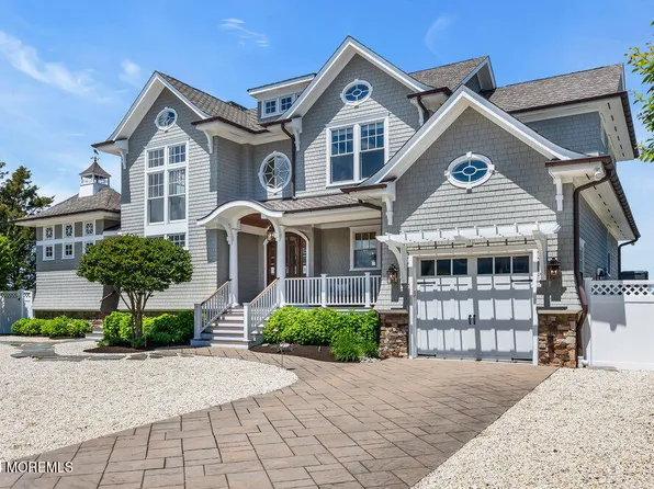238 Oceana Drive, Long Beach Twp, NJ 08008