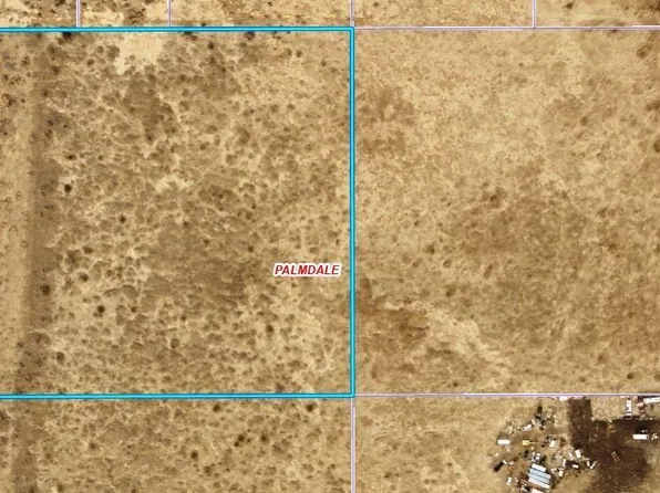 W Avenue N12, Palmdale, CA 93591