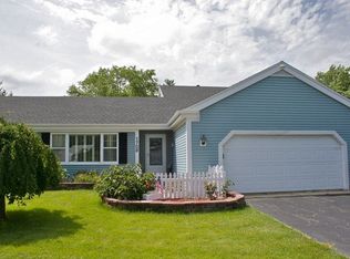 1709 N Orleans St, McHenry, IL