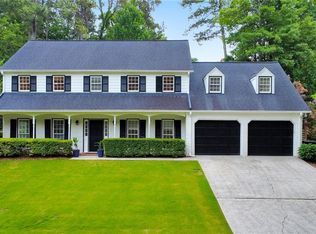 2248 Chimney Swift Cir, Marietta, GA 30062