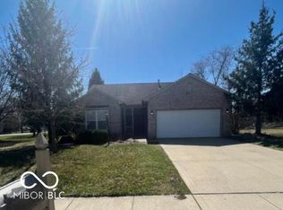 8351 Brambleberry Dr, Indianapolis, IN 46239