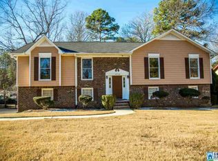 1716 Winewood Rd, Birmingham, AL 35215