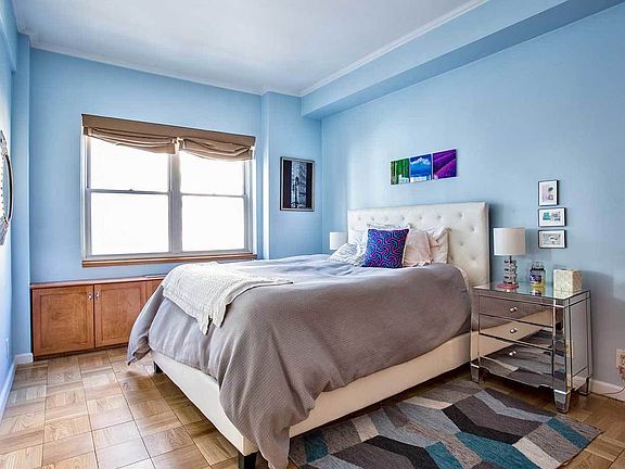 2nd image of 7 Park Ave APT 83