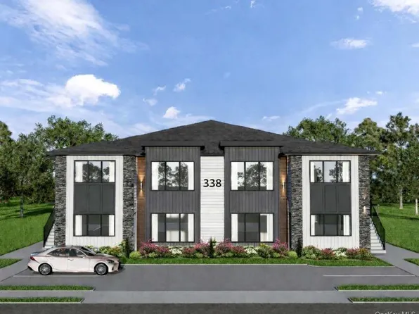 338 Lake Shore Drive #201, Monroe, NY 10950