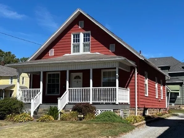 592 N Lincoln Ave, Salem, OH 44460