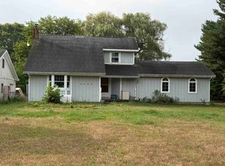 6460 E Bennington Rd, Durand, MI 48429
