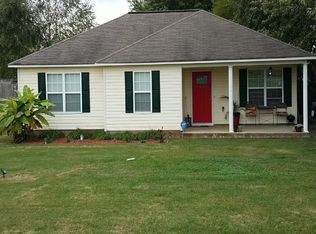 11603 Pulaski Pike, Toney, AL 35773