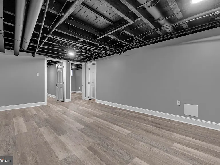 1725 Hollins St #1 — Photo 7