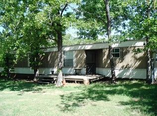 3818 Mountain Park Rd, Sulphur, OK 73086