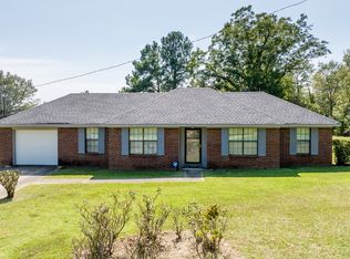 966 Highway 94 Rd, Ramer, AL 36069