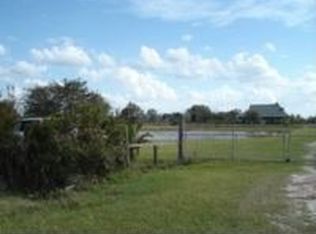 18834 NW 284th St, Okeechobee, FL 34972