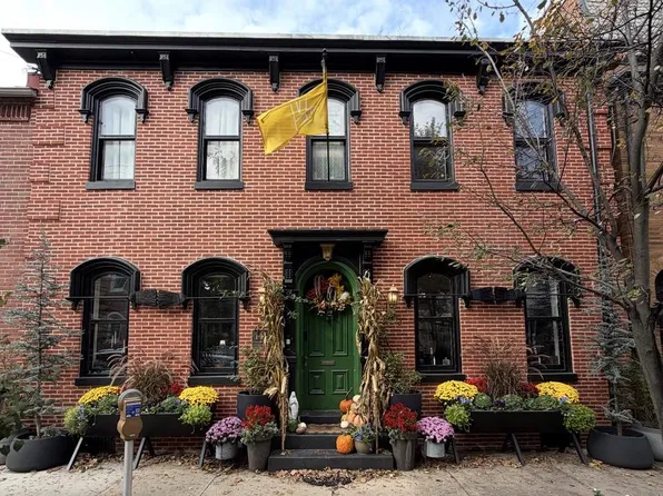 141 W Louther St, Carlisle, PA 17013