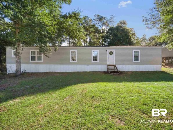 7664 Tevin Ct, Wilmer, AL 36587