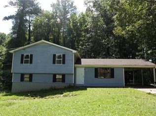 632 Plantation Blvd, Lawrenceville, GA 30046