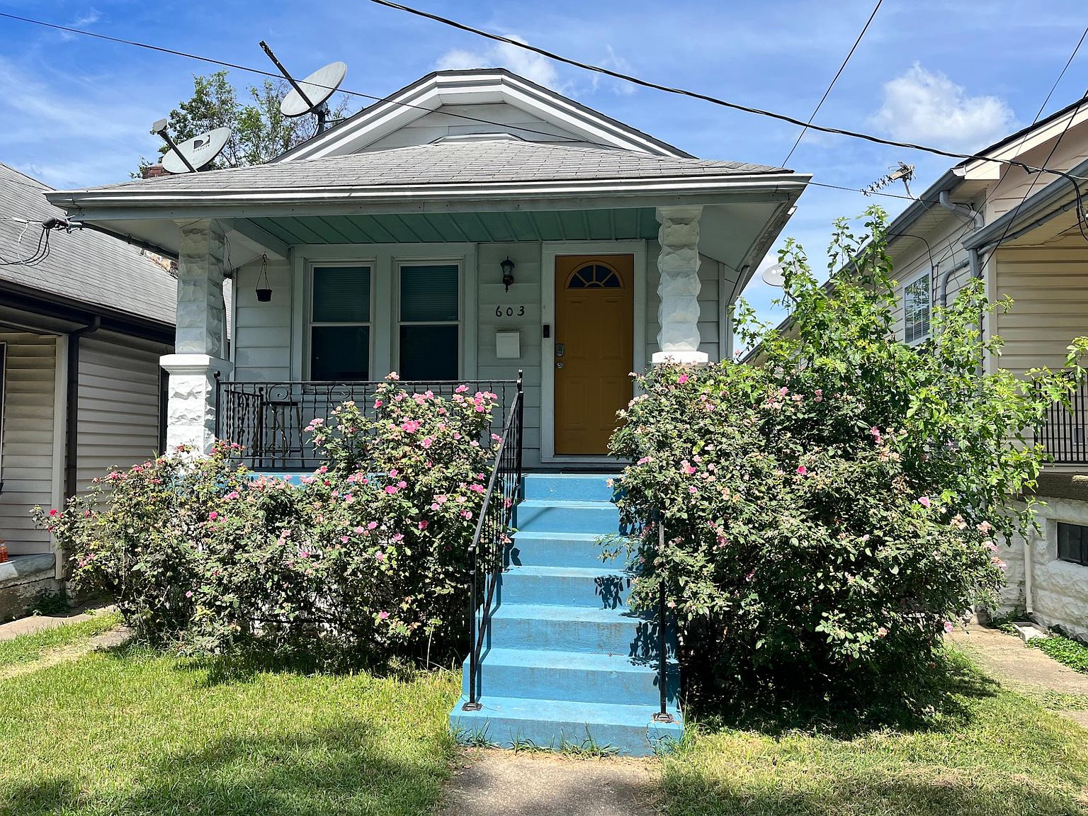 603 Beecher St, Louisville, KY 40215 Zillow