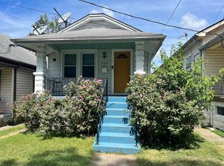 603 Beecher St, Louisville, KY 40215